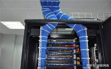 創(chuàng)新視角 蘭州機房建設(shè)與維護(hù)服務(wù)的智能化升級