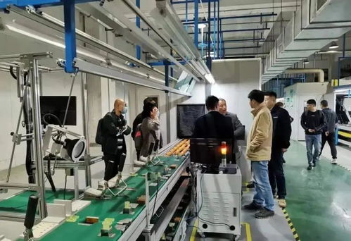金梧桐企業巡禮 南京創維——凝聚科技力，智造新產品的成果轉讓之路